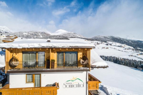 Pension Sonnenhof Rio Di Pusteria